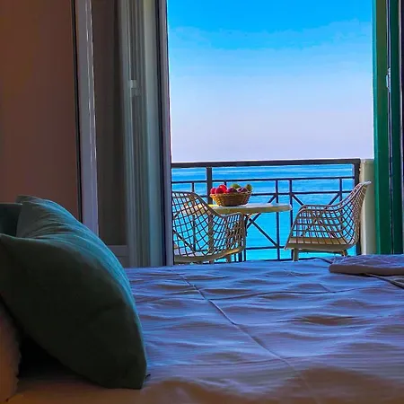 Sunset Premium Studio 3 Apartament *