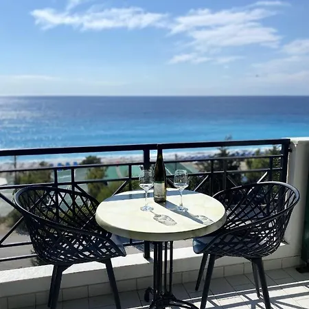 Apartament Sunset Premium Studio 3 *