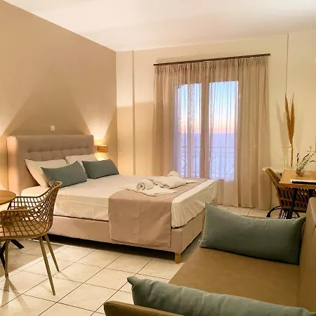 Sunset Premium Studio 3 Apartment *