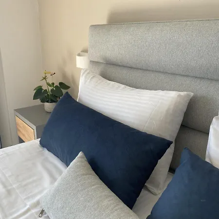 Apartment Sunset Premium Studio 3 *