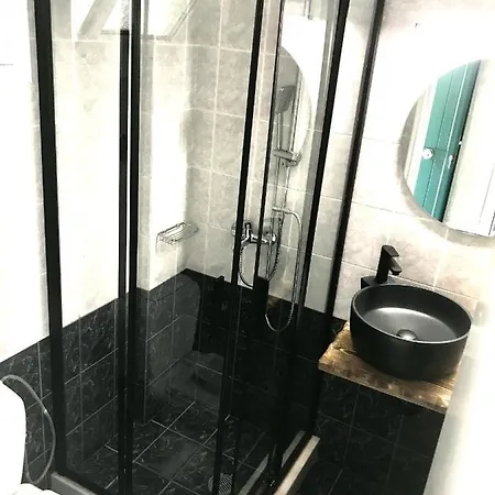 Apartment Sunset Premium Studio 3 *