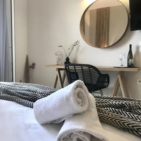 Sunset Premium Studio 3 Apartment