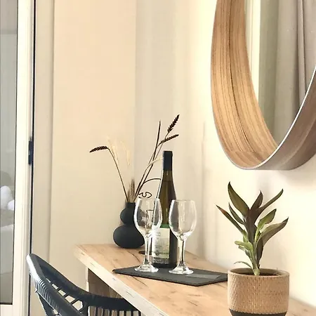 Sunset Premium Studio 3 Apartment *
